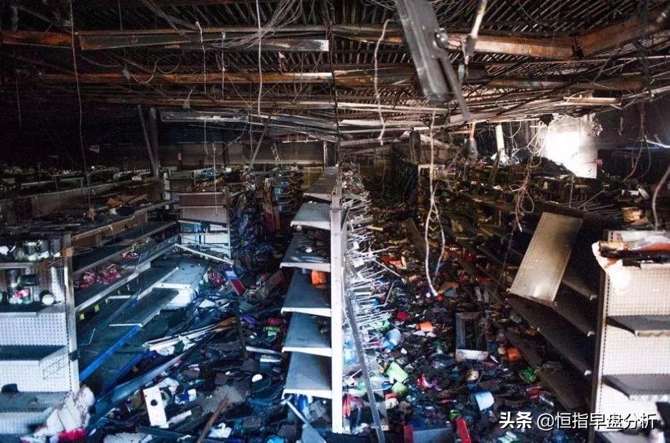 美国与特朗普最新局势,美国和特朗普的局势