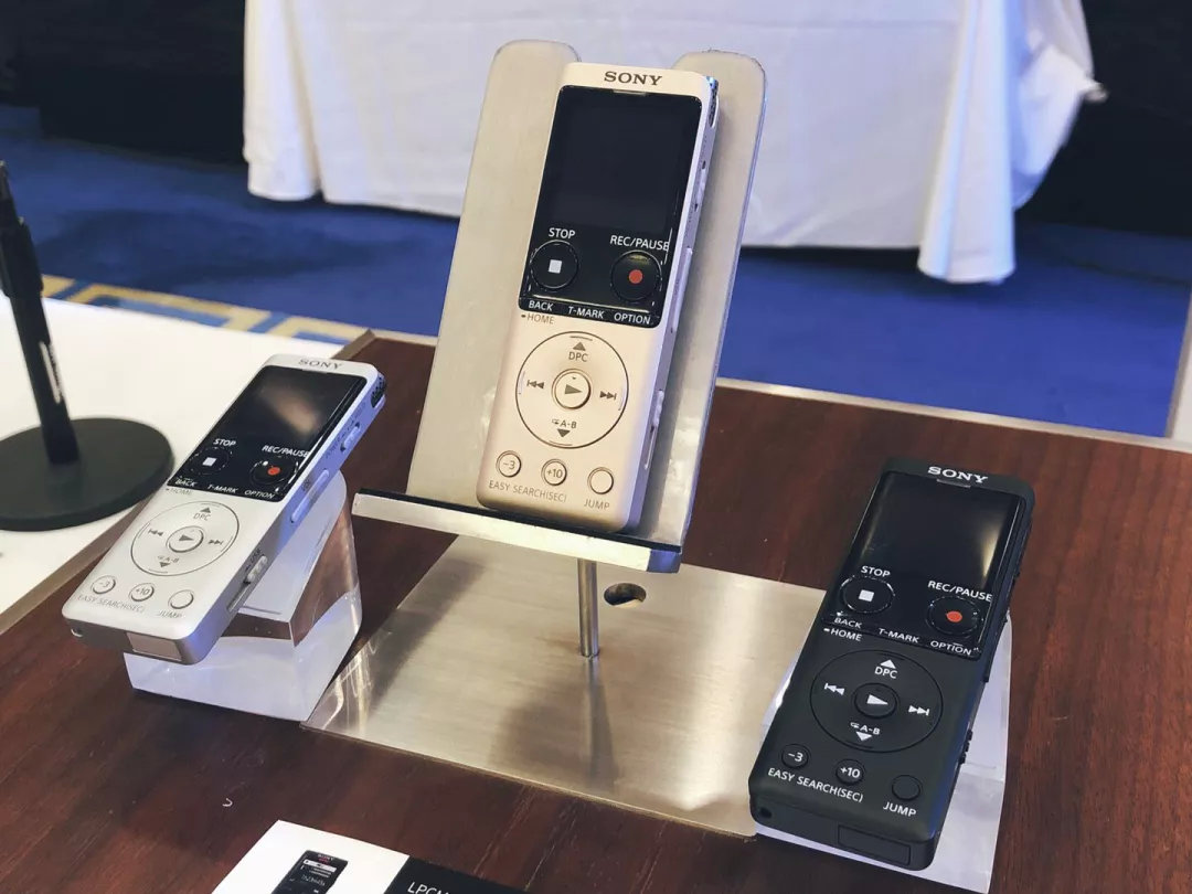 索尼录音笔icd-ux570f使用说明,索尼录音笔ux570实测