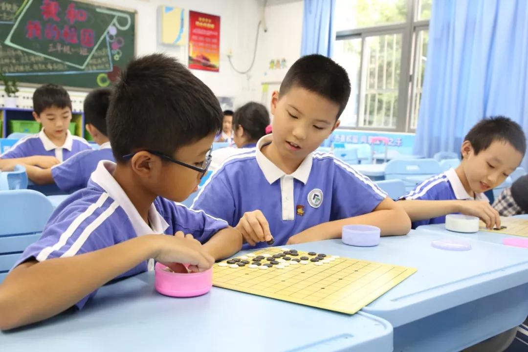 深圳最难考进的国际学校,深圳难进的小学
