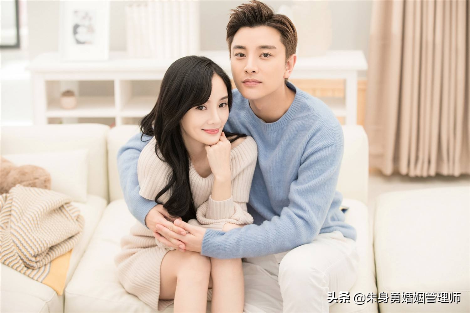 李小璐贾乃亮的共同声明最新消息,李小璐贾乃亮官宣离婚是真的吗