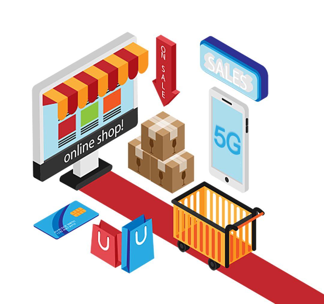 跨境电商独角兽,社交电商洋葱omall