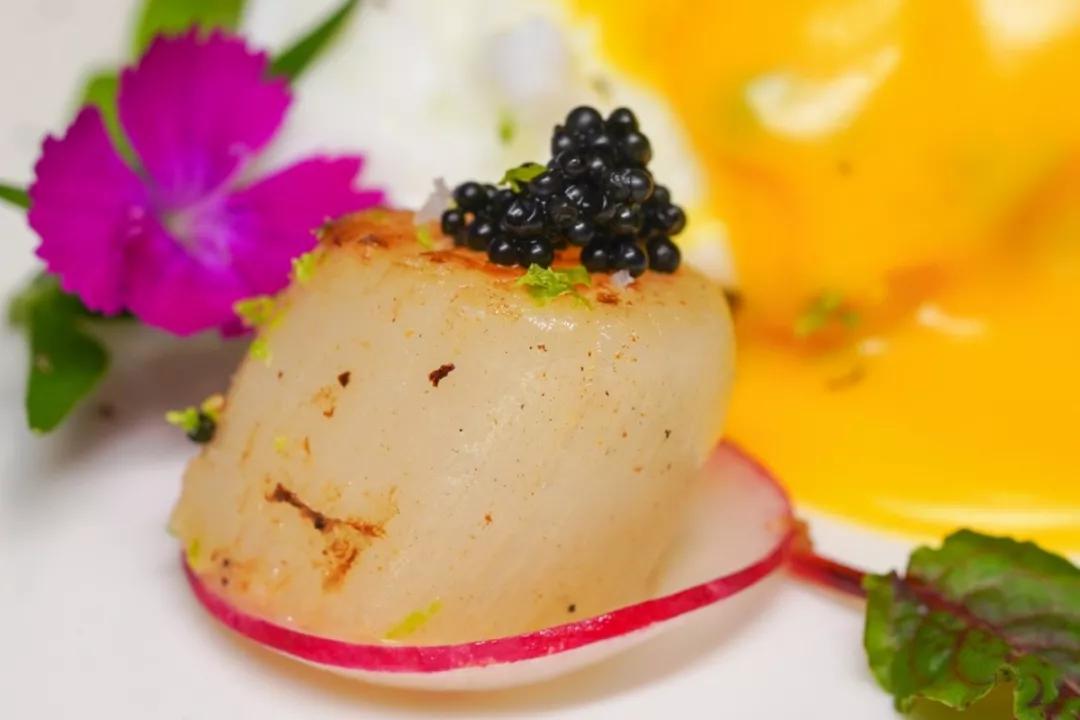 吃在济南|叮~您有一份圣诞套餐驾着麋鹿即将送达