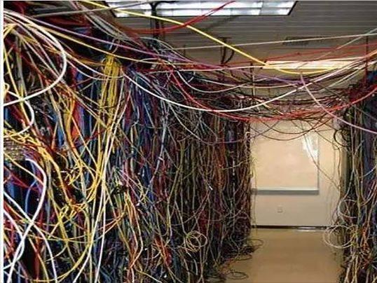 没有“中间商”赚流量，光纤信号直接接入电脑，假宽带将被消灭？