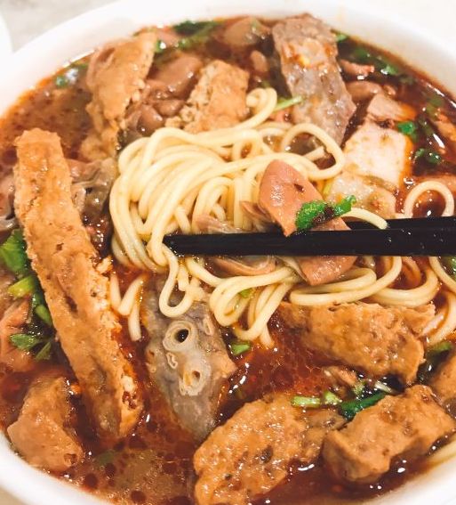 北京小肠陈卤煮哪家最正宗,北京排名第一的卤煮地址