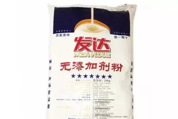 全国最好的面粉排行榜,全国哪的面粉最好吃