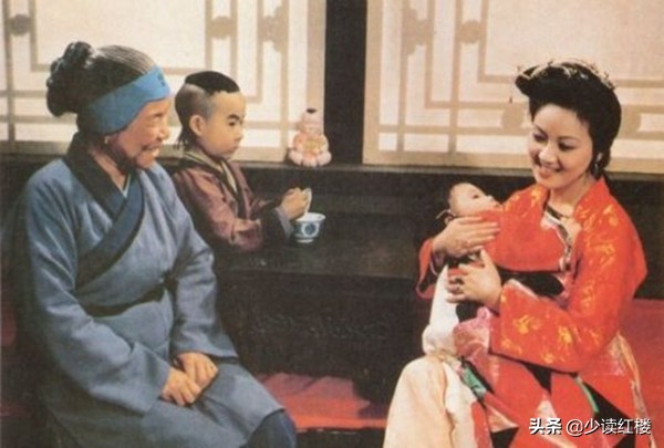 从红楼梦看人生哲理,红楼梦看透人生意义