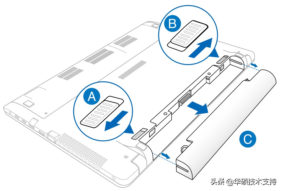 笔记本电脑能开机但是屏幕是黑的,笔记本电脑开机屏幕无显示怎么办