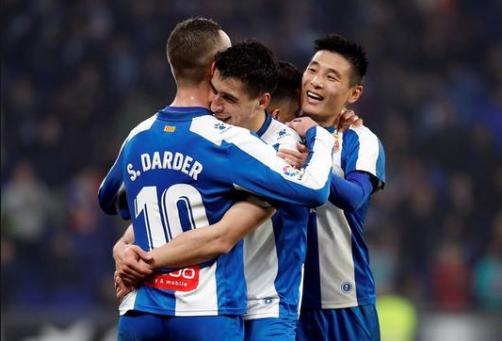 西班牙人给武磊带来的挑战,西班牙人降级后武磊去哪里了