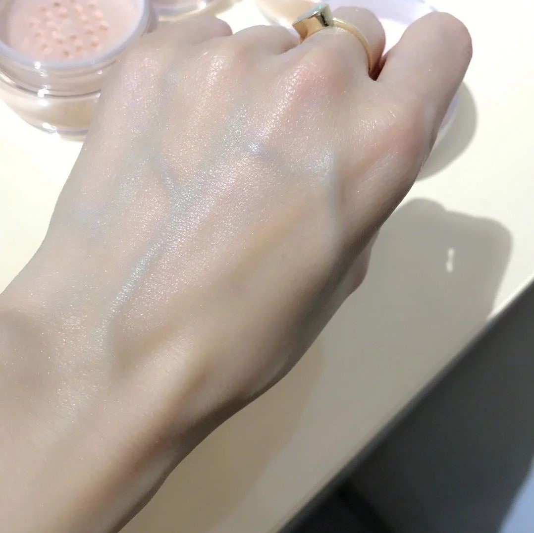 超高口碑散粉排行榜，持久控油不晕妆，油皮少女的福音