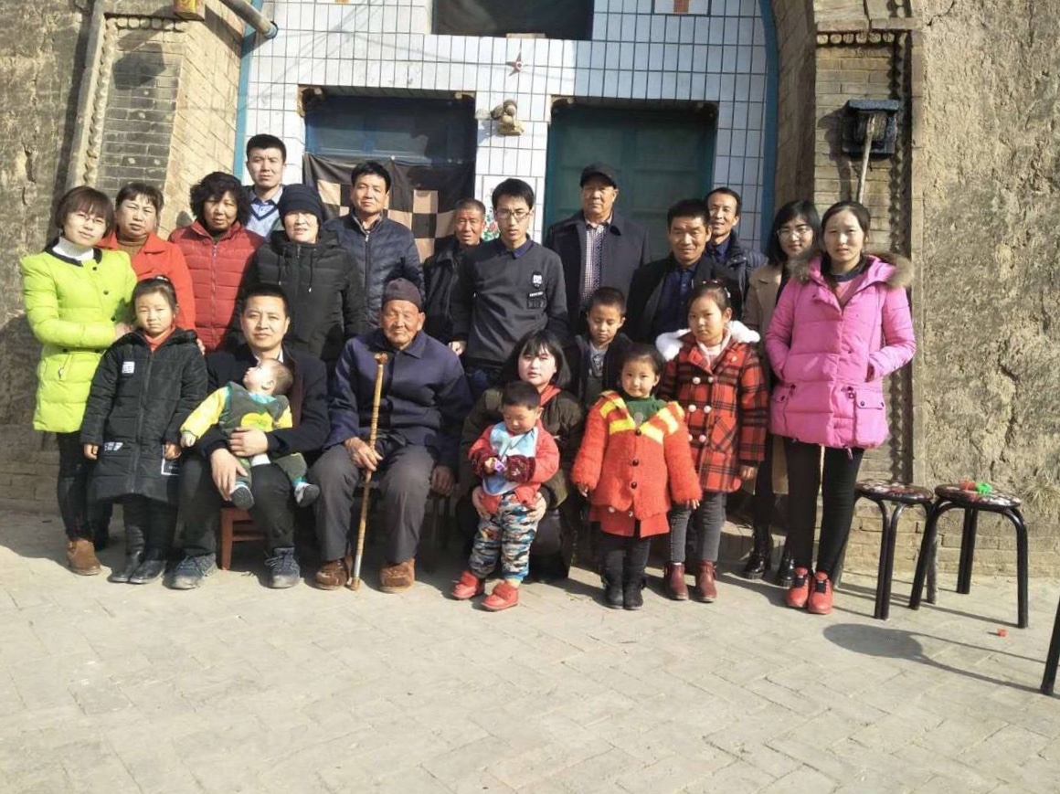 天下第一黄土高原,天下第一黄土高原是哪里