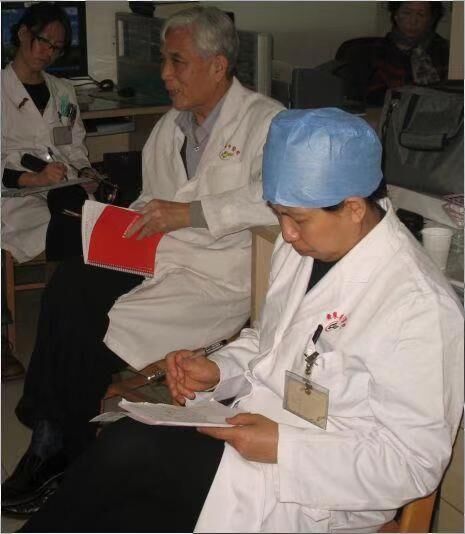 俞云教授切脉针灸教学视频全集,俞云切脉针灸是真是假