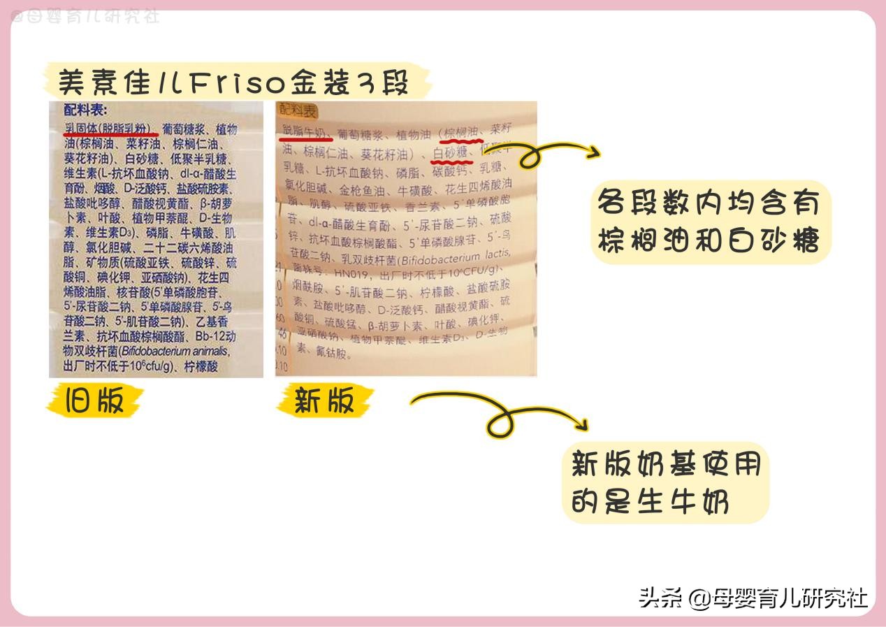 15种大牌奶粉,国行版奶粉排行榜