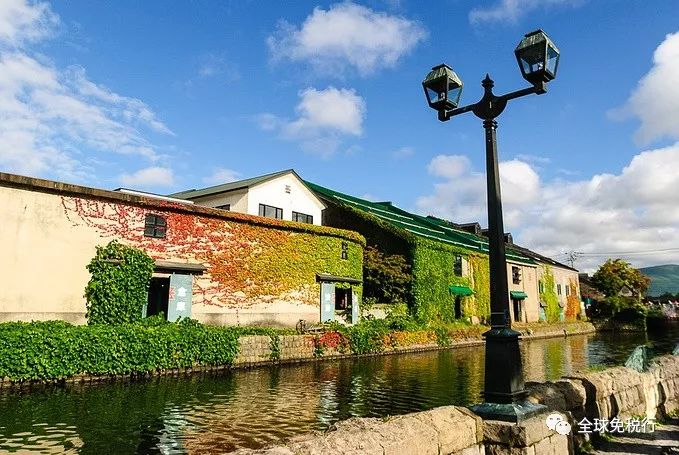 日本北海道旅游攻略4日游多少钱,日本北海道必逛