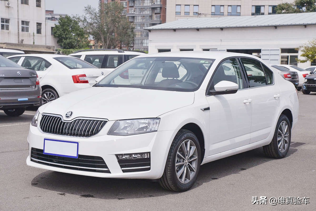 斯柯达明锐二手车检测,斯柯达明锐怎么查车况