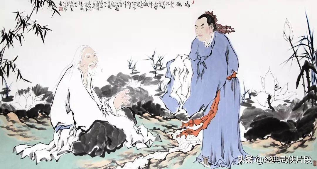 人死为什么要停尸扁鹊,扁鹊死因真相