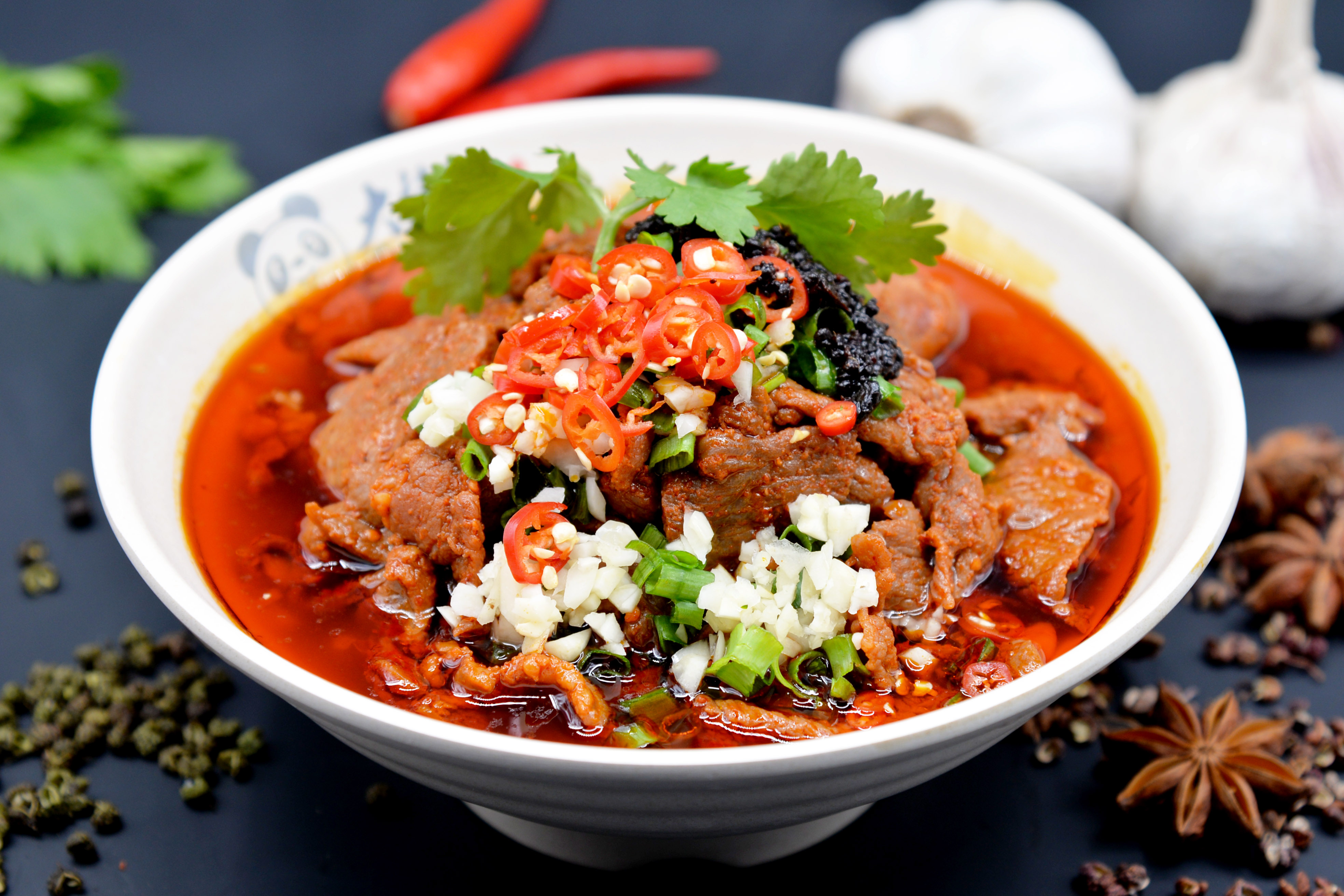 成都冒菜品牌排行榜,成都正宗冒菜的吃法