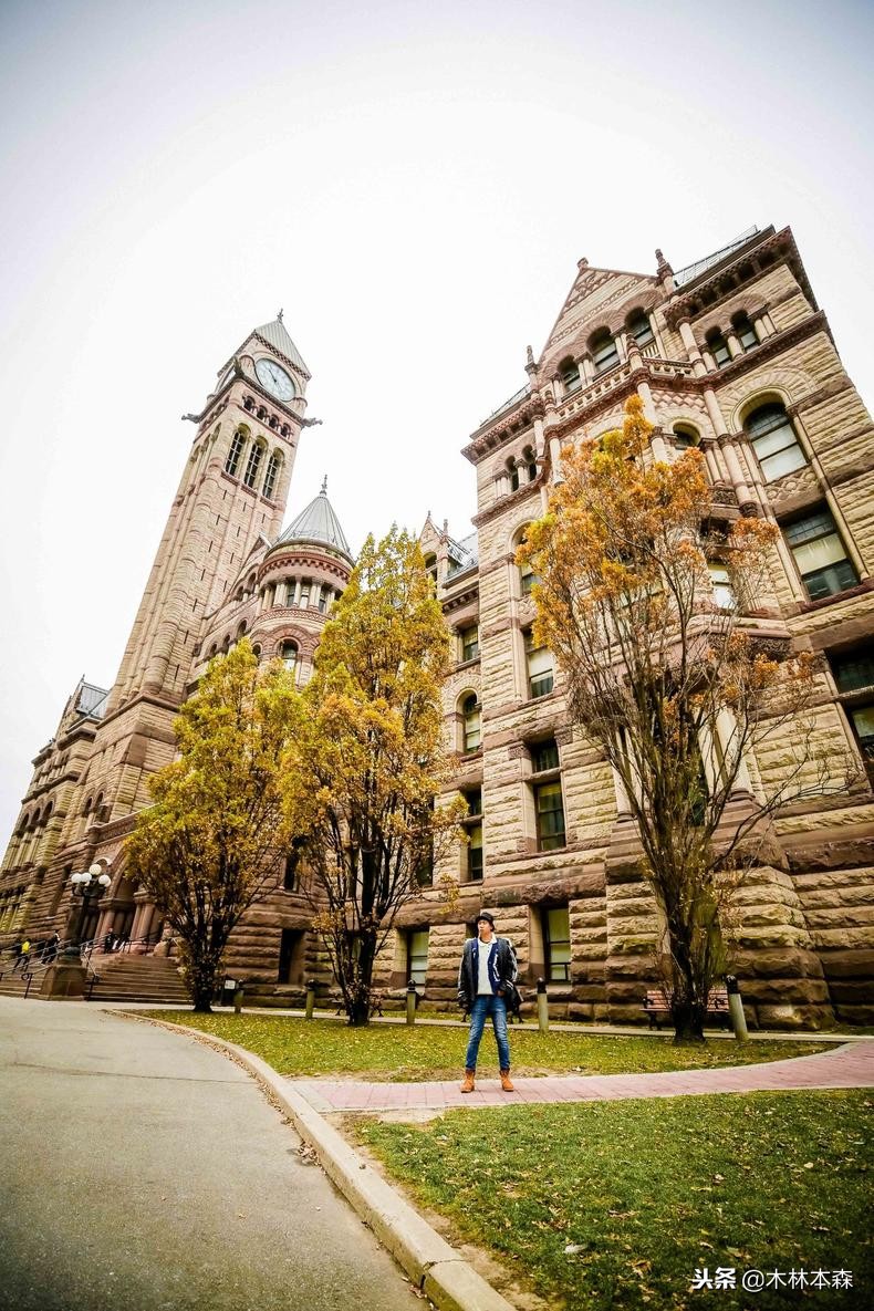 加拿大多伦多生活日记,加拿大多伦多留学生活纪实