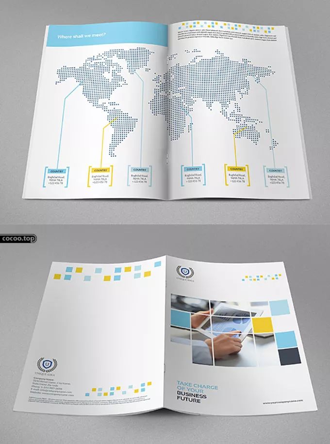 画册版式设计案例分析优缺点,如何让设计画册体现价值