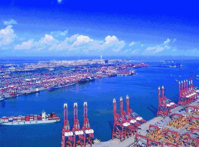 青岛西海岸新区发展前景,青岛下一个崛起的地方