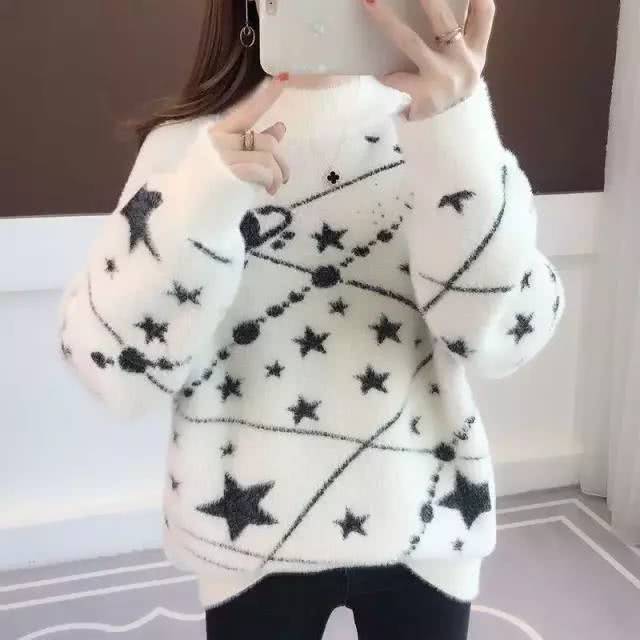 小个子显高加绒奶奶裤女,老爹裤女加绒小个子搭配鞋