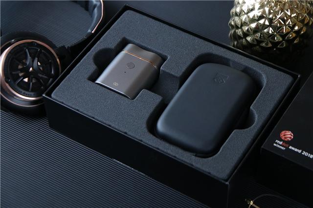 焕醒剃须刀测评s299,焕醒手动剃须刀9件套测评