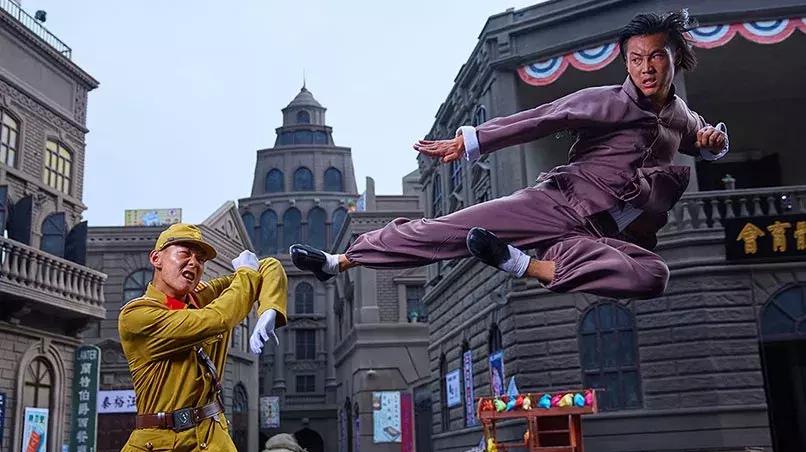 天津欢乐谷项目一览表,天津欢乐谷所有项目最新