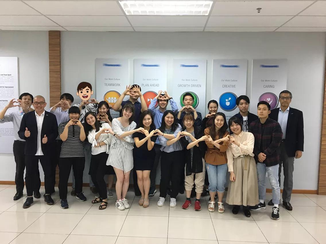 中国人在日本打工真实感受,中国人在日企工作什么心态