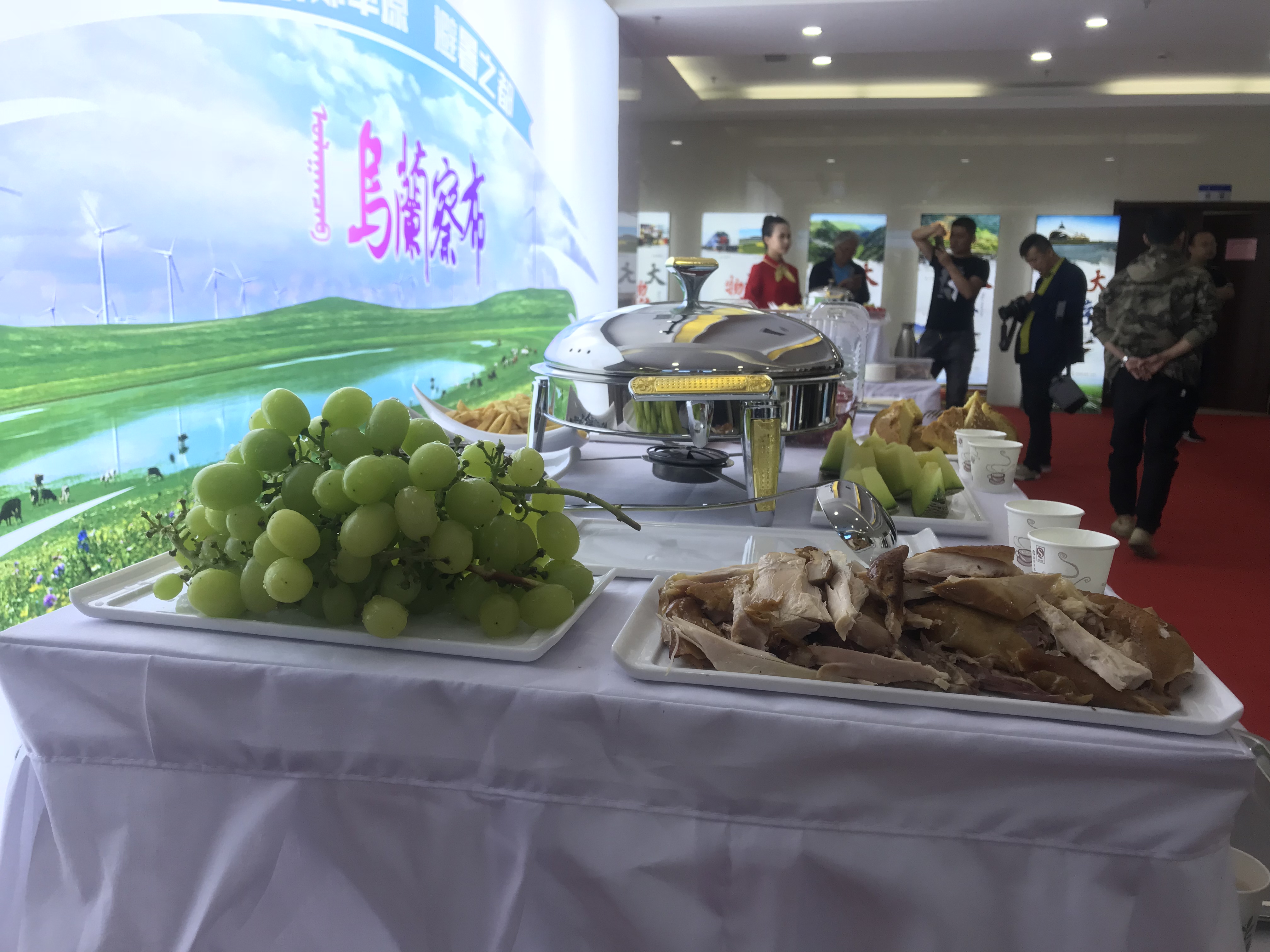 乌兰察布土豆产量世界第一,乌兰察布市马铃薯高质量发展