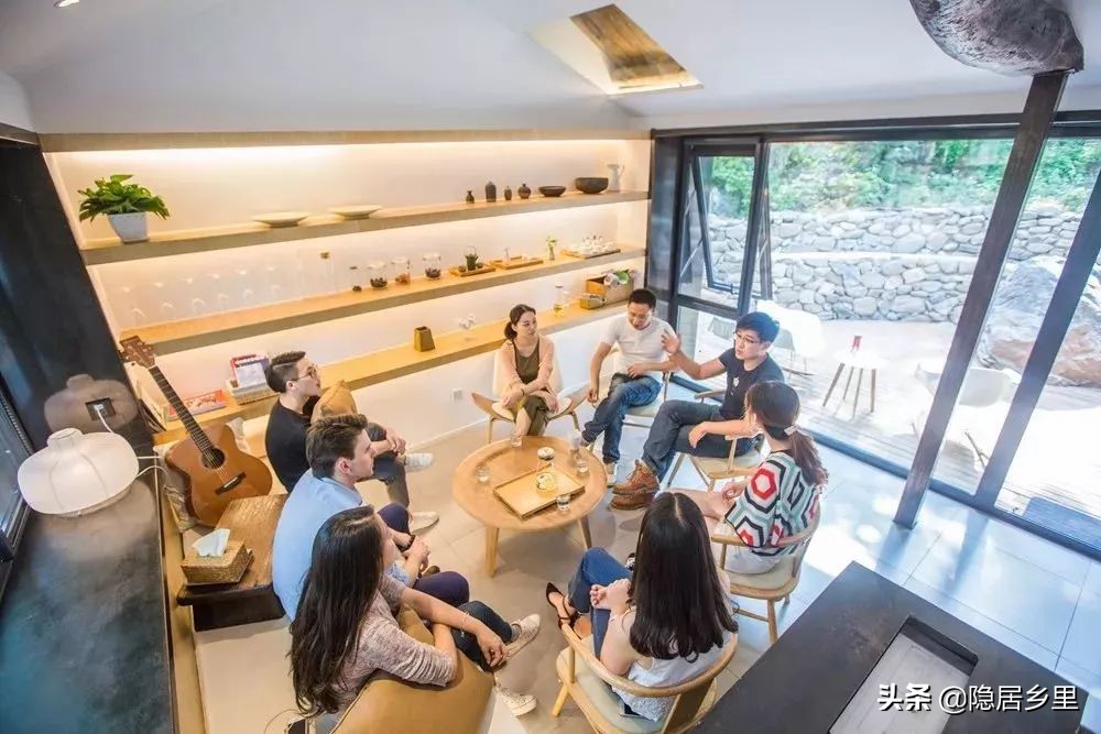 京郊民宿小院适合团建,京郊100人团建民宿推荐