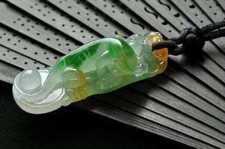 史上最全150类翡翠寓意图文介绍,最全翡翠寓意图文介绍