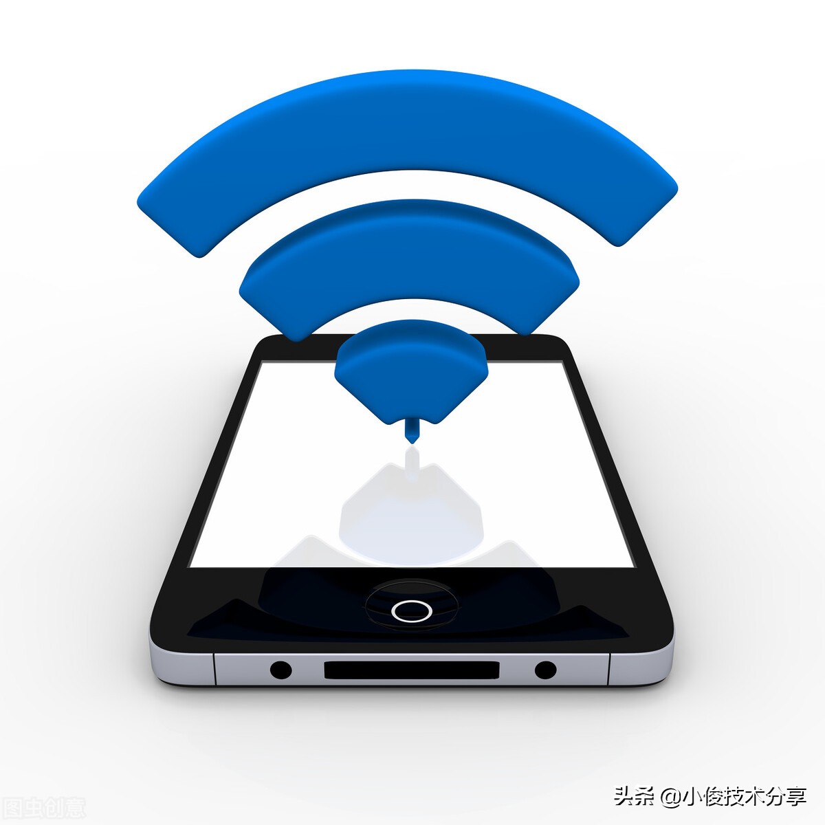在没有wifi情况下怎么自创wifi,没有wifi怎么自动有wifi