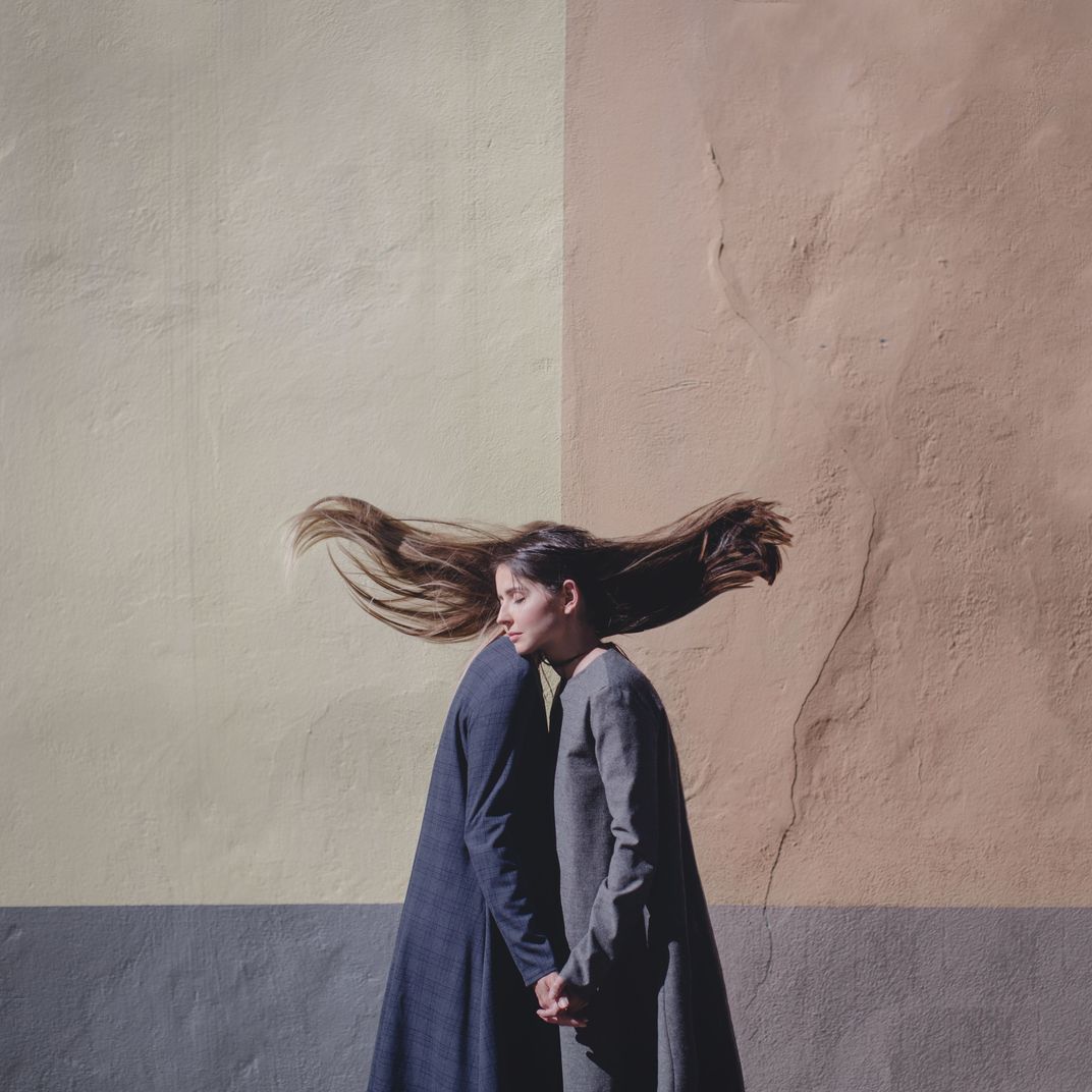 美国史密森尼摄影大奖,史密森尼摄影大奖