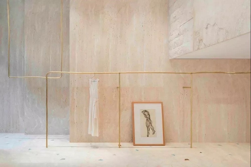 连锁门店空间设计,未来门店设计