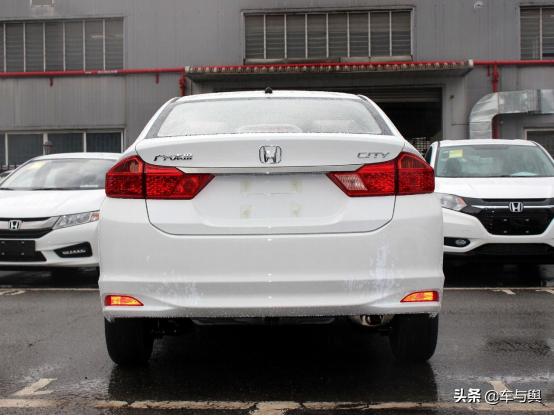 本田锋范经济车型,本田锋范耐用吗