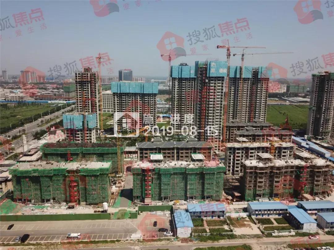 沧州2020年楼市规划,沧州各县楼市趋势2021