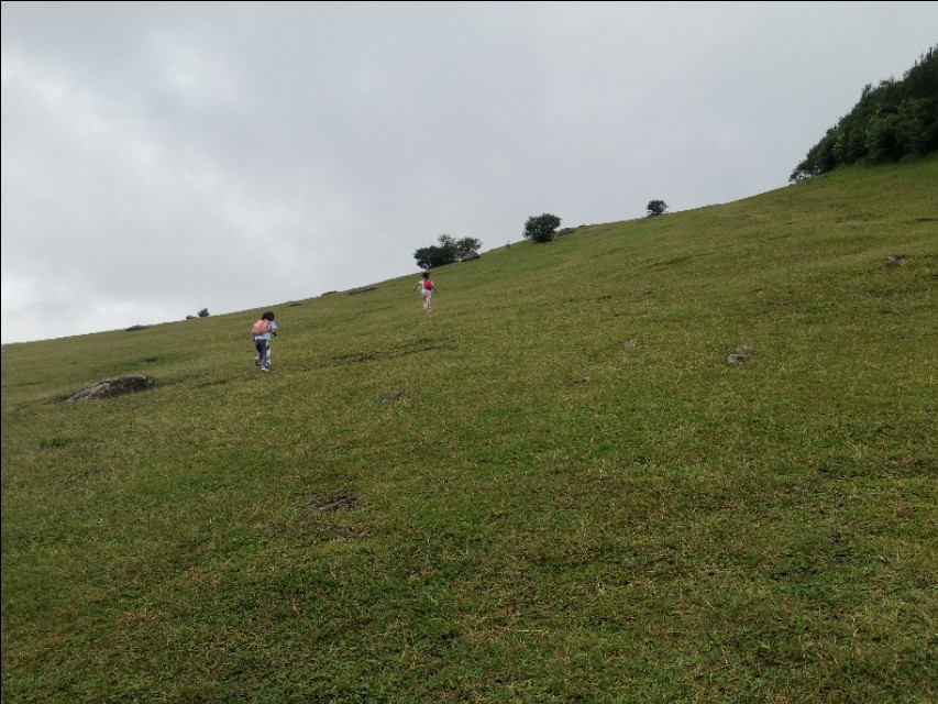 福建遛娃之戴云山,福州永泰遛娃好去处