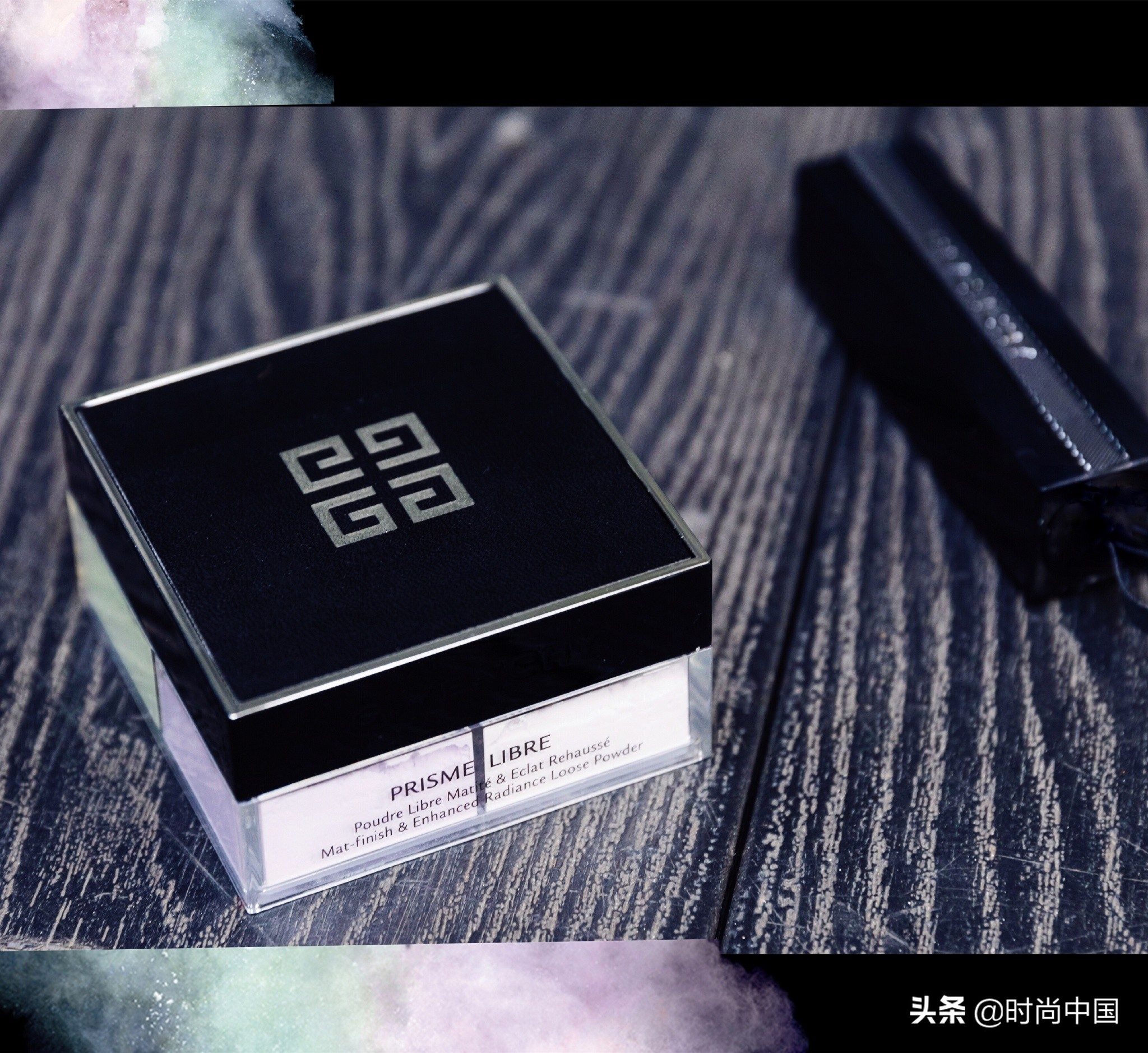 想要持久定妆用什么好,保湿散粉蜜粉