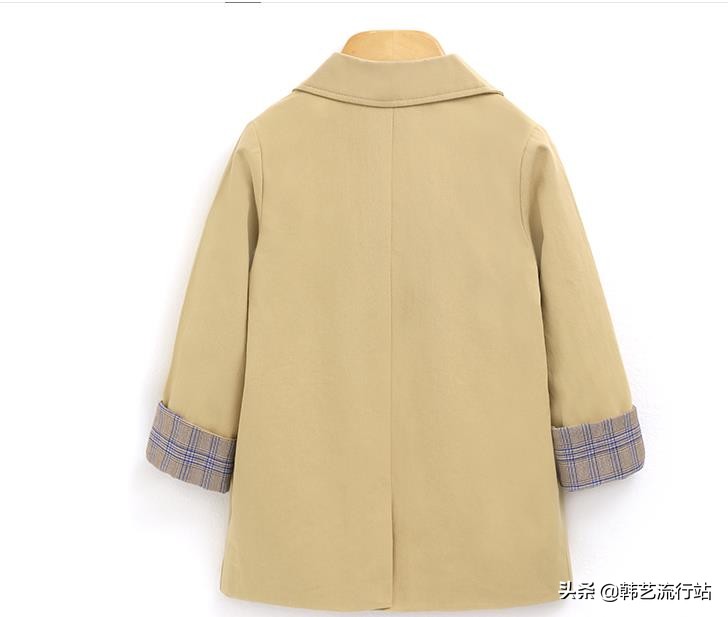 洋气童装最新款时髦上档次冬款,比较潮个性质量又好的童装店推荐