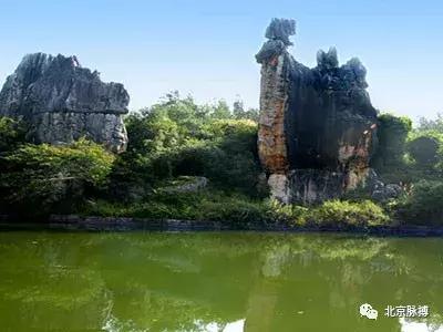 画说回龙观,北京最漂亮的森林公园