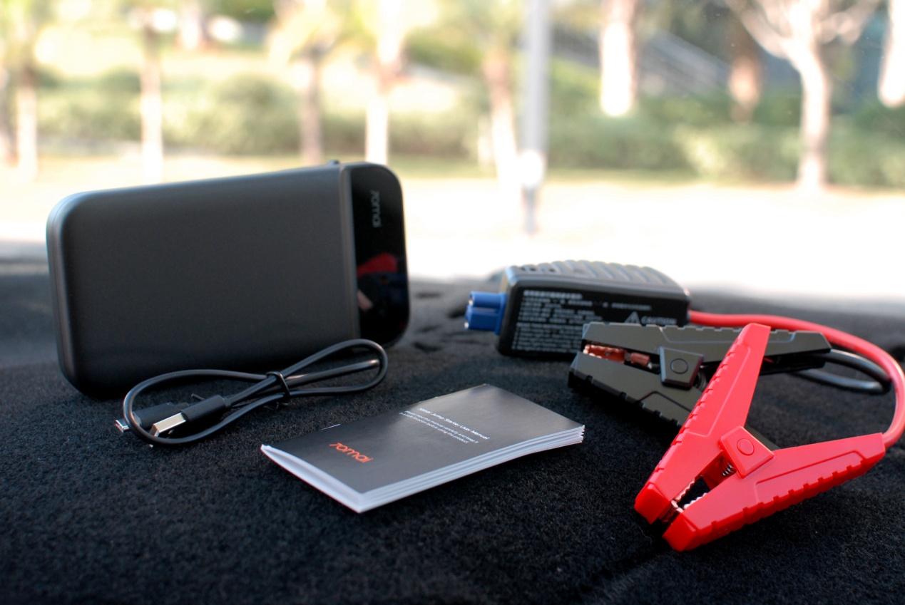 汽车应急启动电源能修复吗,汽车亏电应急启动电源怎么使用