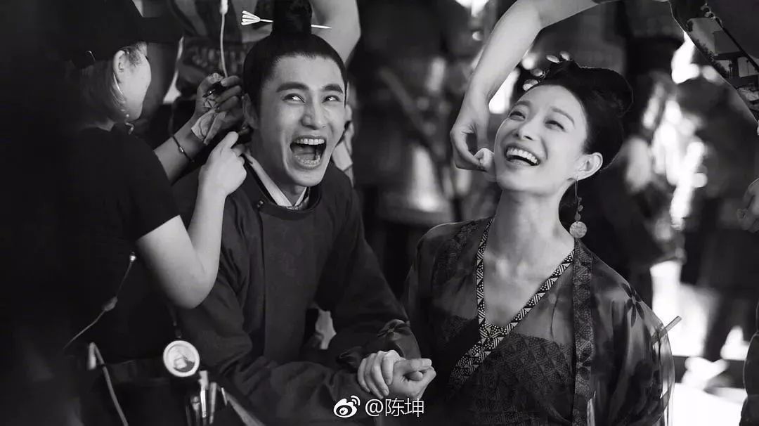 生图杀手倪妮的心机真的没“白费”