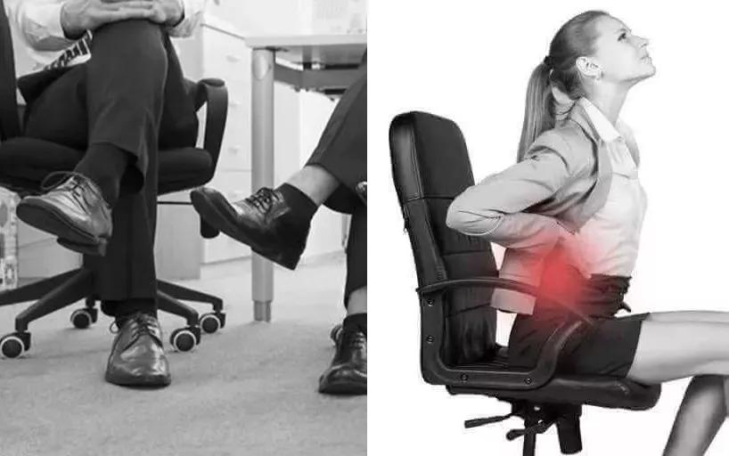 怎么快速解决久坐臀部疼,如何缓解久坐屁股变形