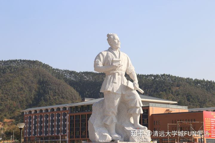 广东建设职业技术学院的环境工程,广东建设职业技术学院交通方便吗