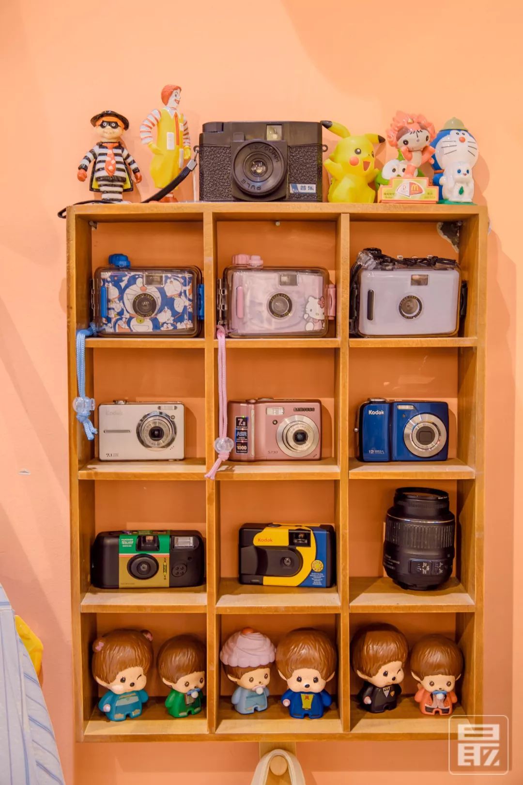 让你玩了就上瘾的玩具,让大人上瘾的游戏机