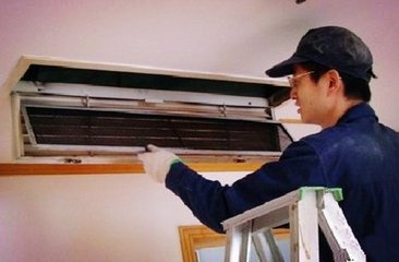 夏季家庭必备空调清洗方法大揭秘,空调换季清洗