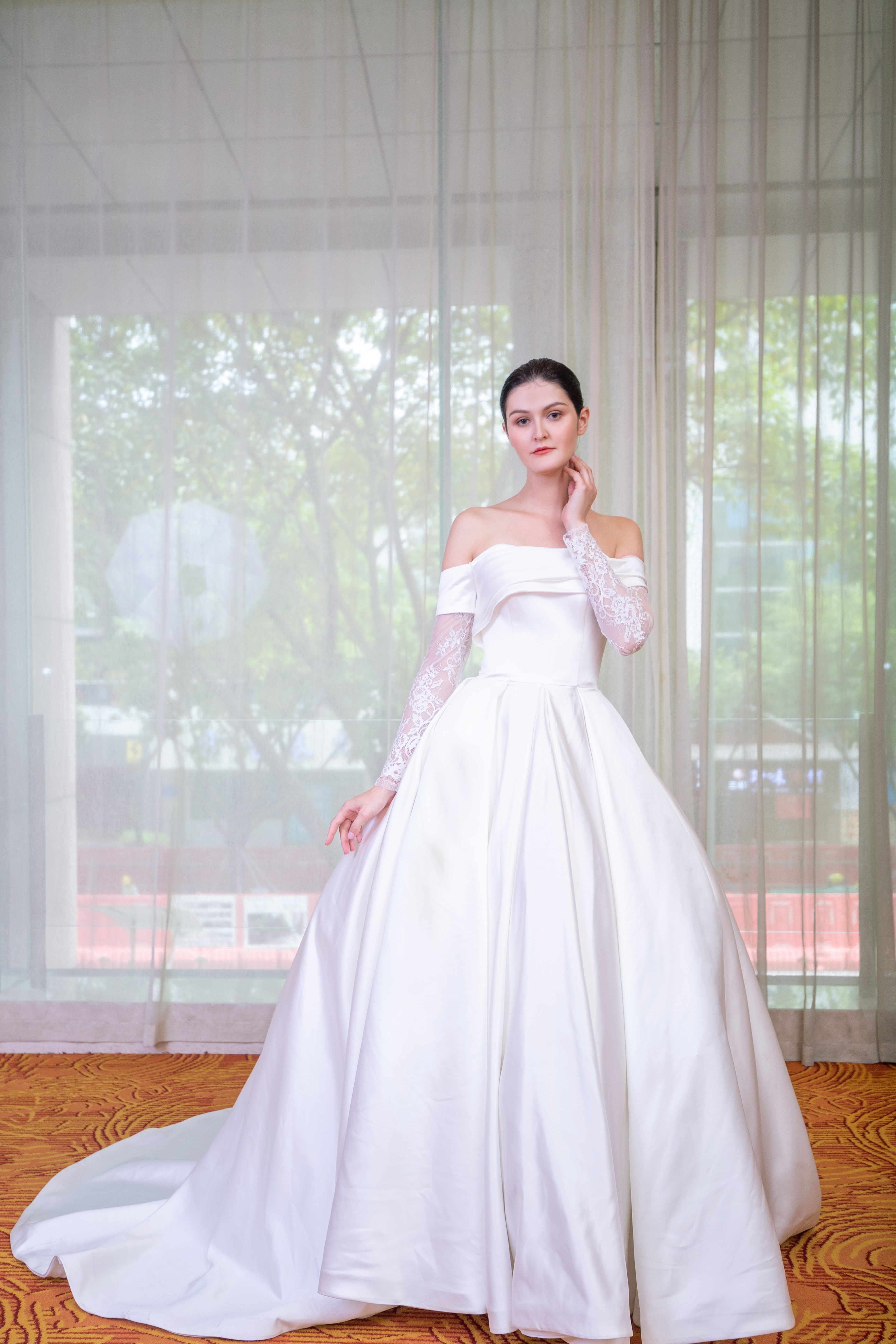 八月的天气好凉,八月好天气视频