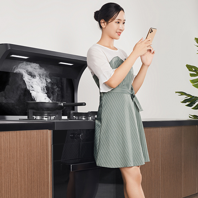 集成灶选一体的还是左右蒸烤的,蒸烤一体的集成灶到底哪一个好