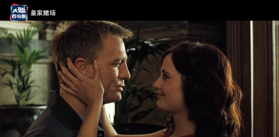 007皇家赌场邦德受刑幕后花絮,007皇家赌场邦德受刑完整版