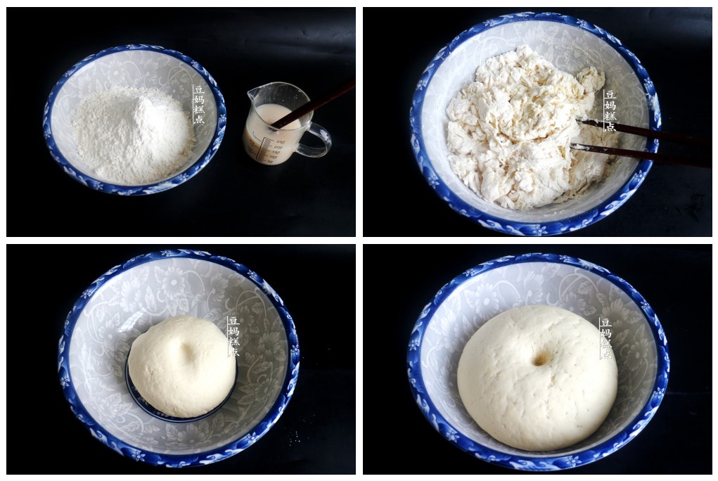 白萝卜素馅怎么调最好吃,白萝卜馅素馅最正宗的做法