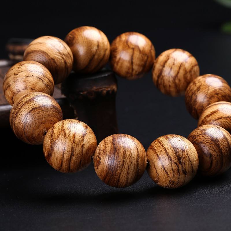 味道比较香的文玩手串,自带香味的文玩手串推荐